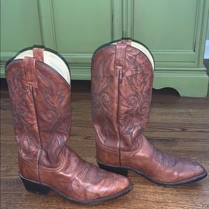 Dan Post Boots
